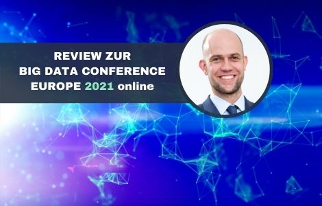 Review_Big_Data_Conference Europe online