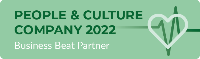 People & Culture Company 2022