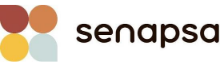 senapsa GmbH Logo