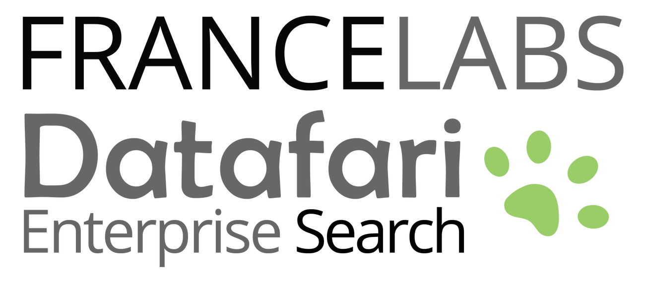 FranceLabs Datafari Enterprise Search
