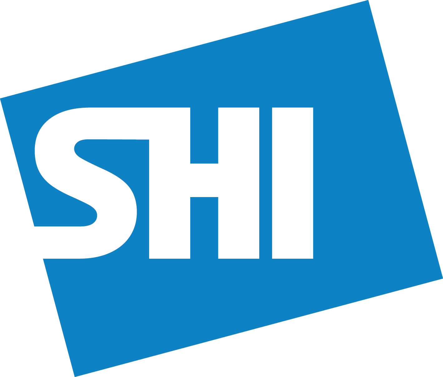 SHI Logo