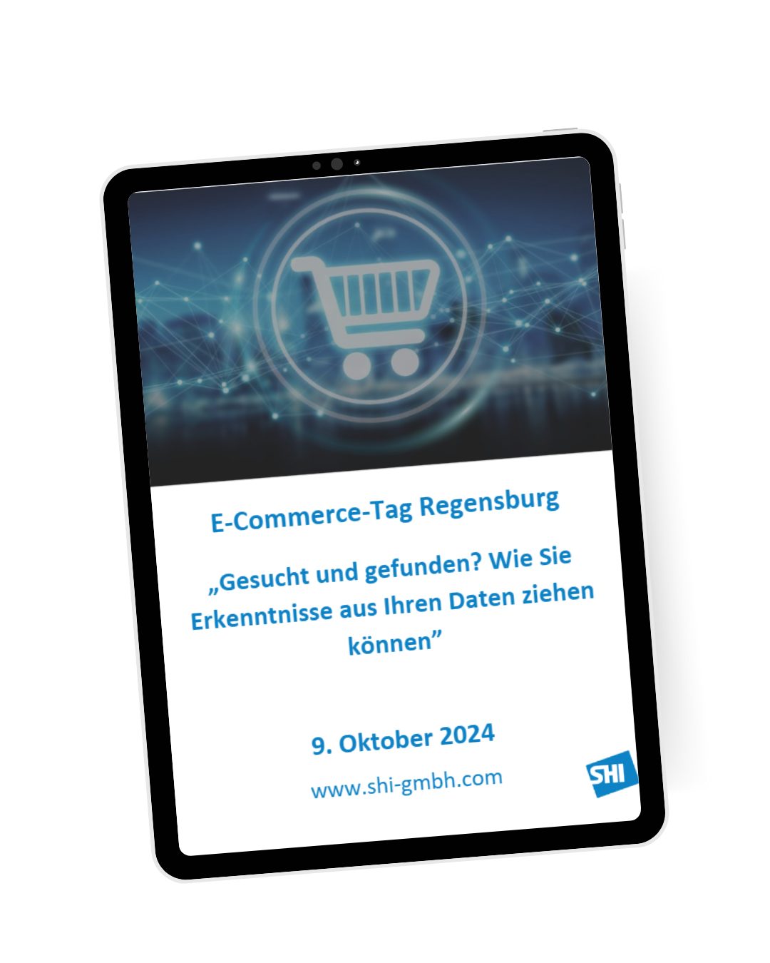 E-Commerce-Tag Regensburg 2024