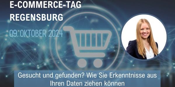 E-Commerce-Tag Regensburg 2024