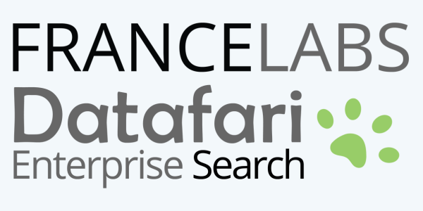 France Labs Datafari Enterprise Search