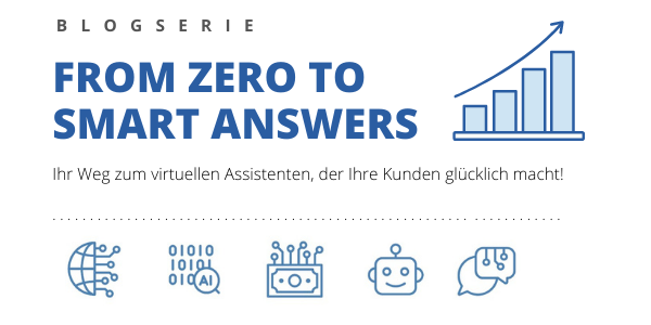 From Zero to Smart Answers