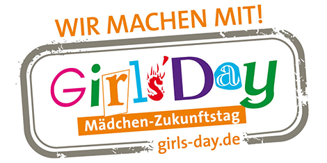 Girls-Day bei der SHI