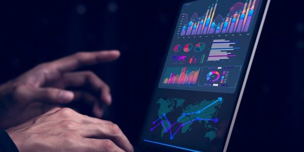 Datenvisualisierung mit Kibana Lens